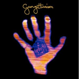 Living In The Material World