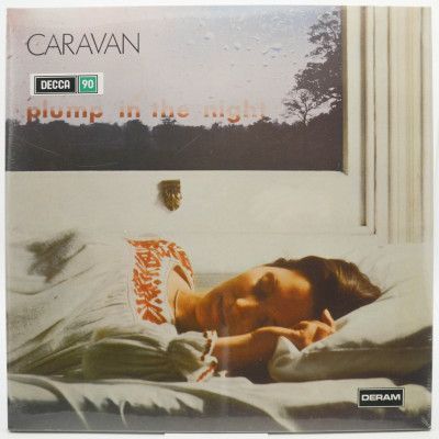 For Girls Who Grow Plump In The Night, 1973