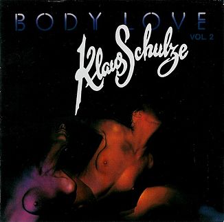 Body Love - Additions To The Original Soundtrack