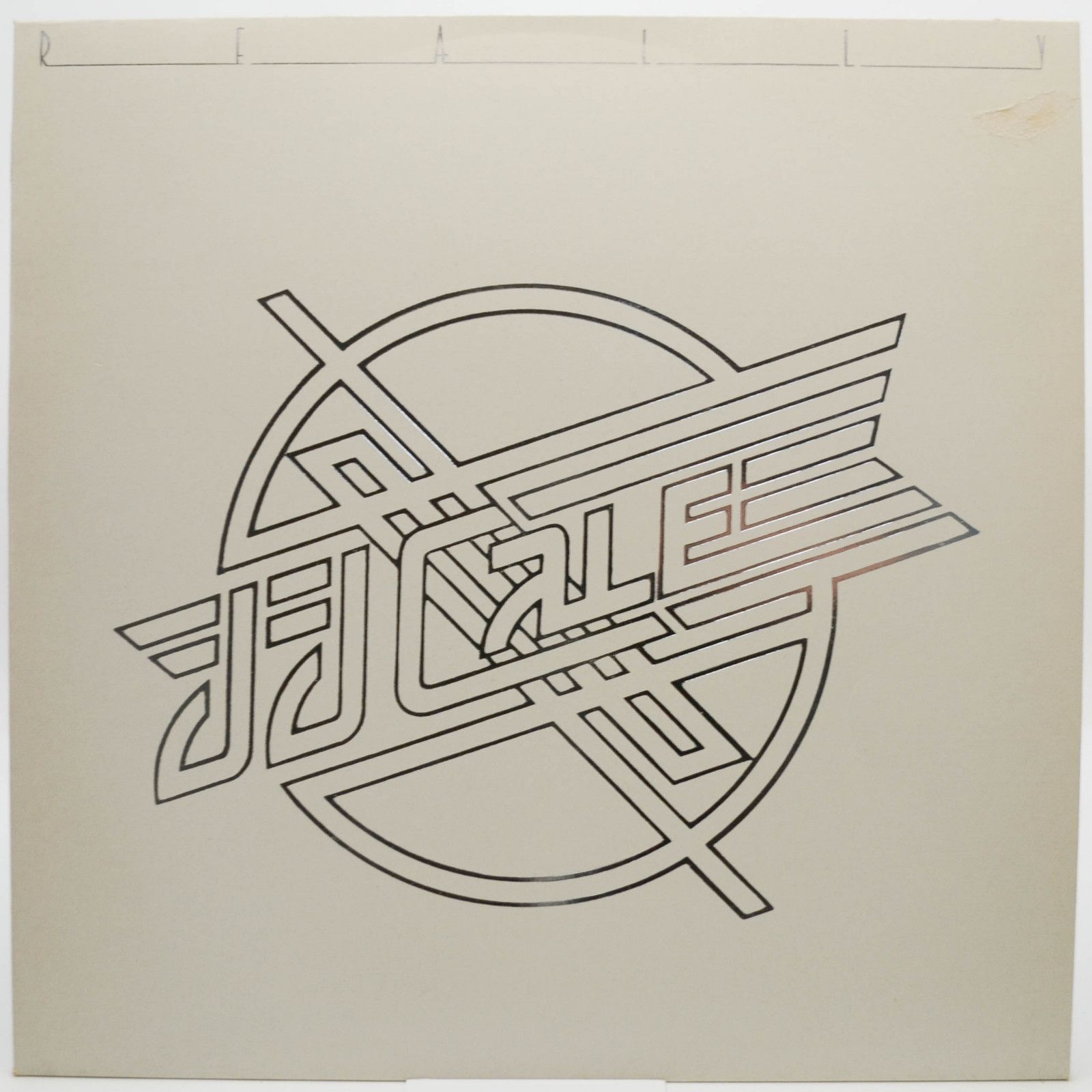 J.J. Cale — Really, 1978