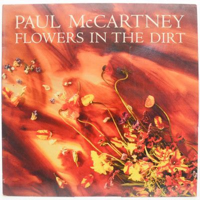 Flowers In The Dirt, 1989