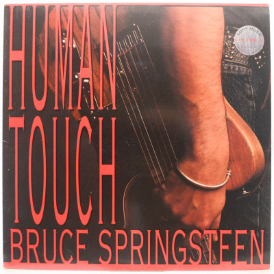 Виниловая пластинка Human Touch, 1992