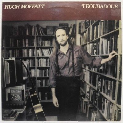 Troubadour (UK), 1989