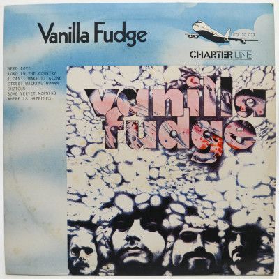 Vanilla Fudge, 1976