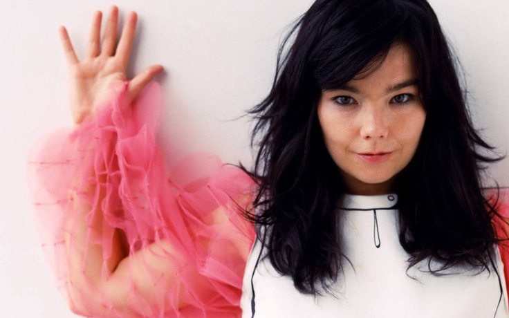 Björk