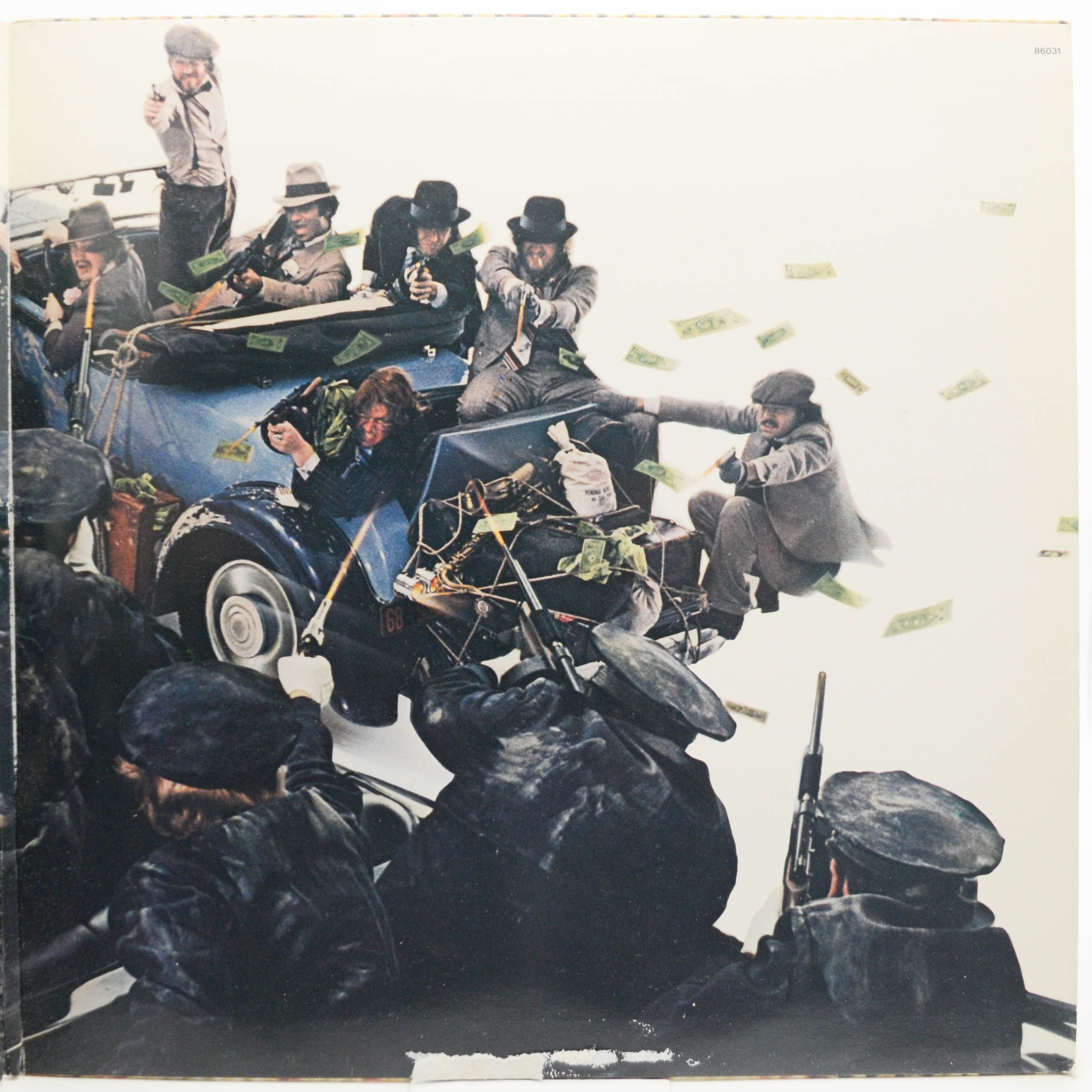 Chicago — Chicago XI, 1977