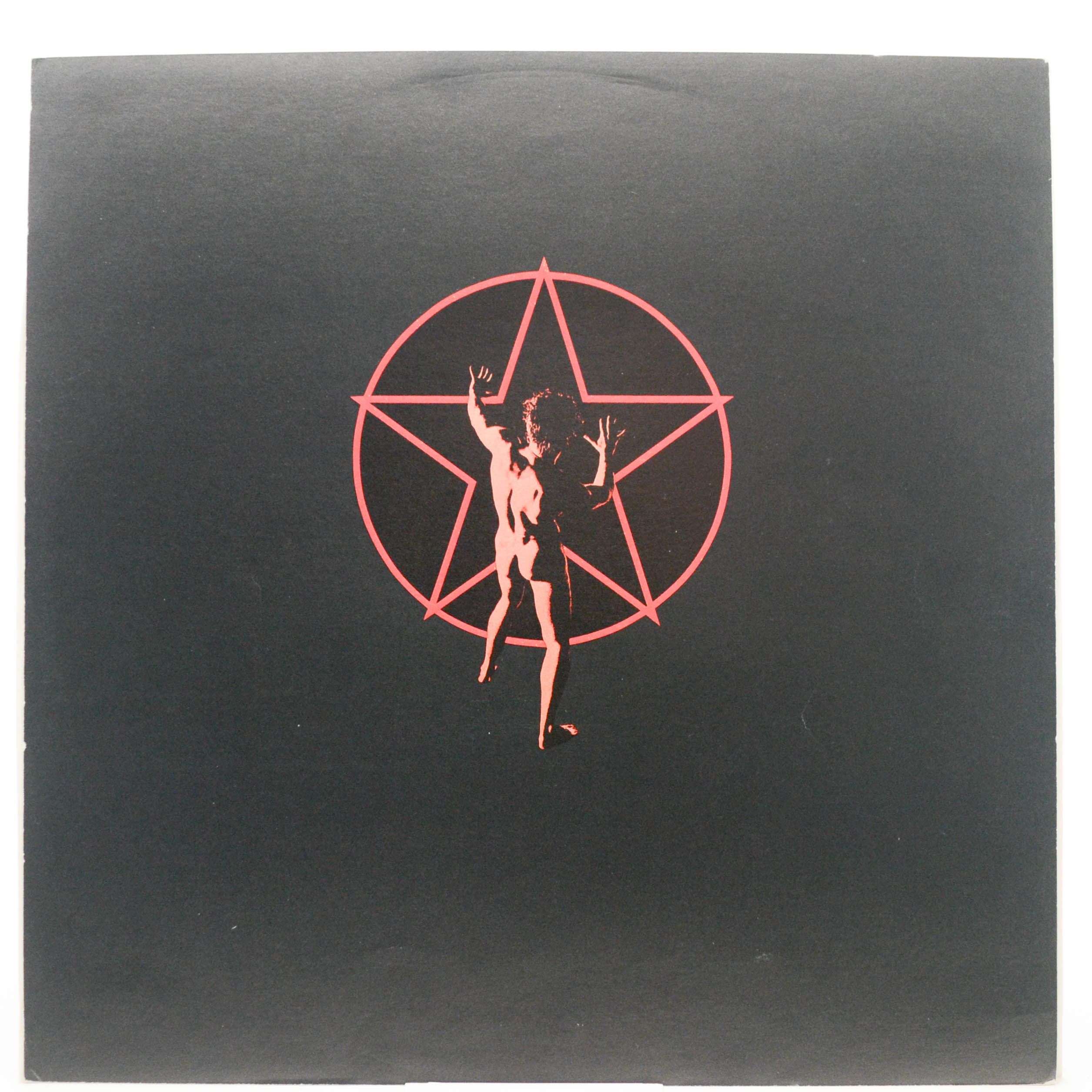 Rush — A Farewell To Kings, 1977