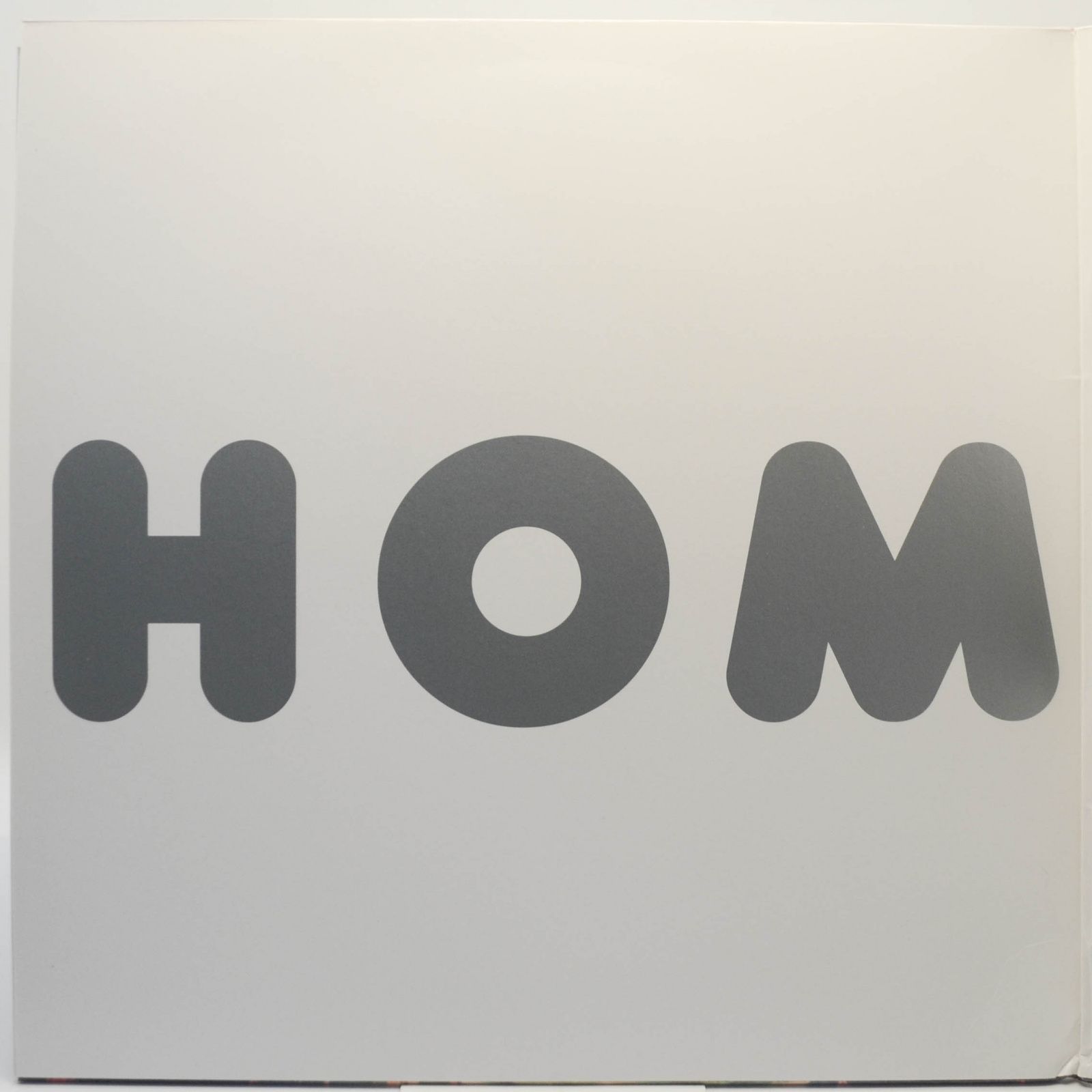Jimmy Somerville — Homage (2LP), 2015