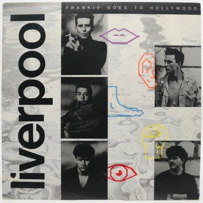 Liverpool (USA), 1986