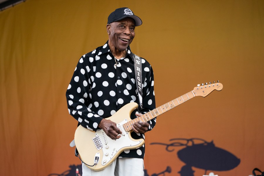 Buddy Guy