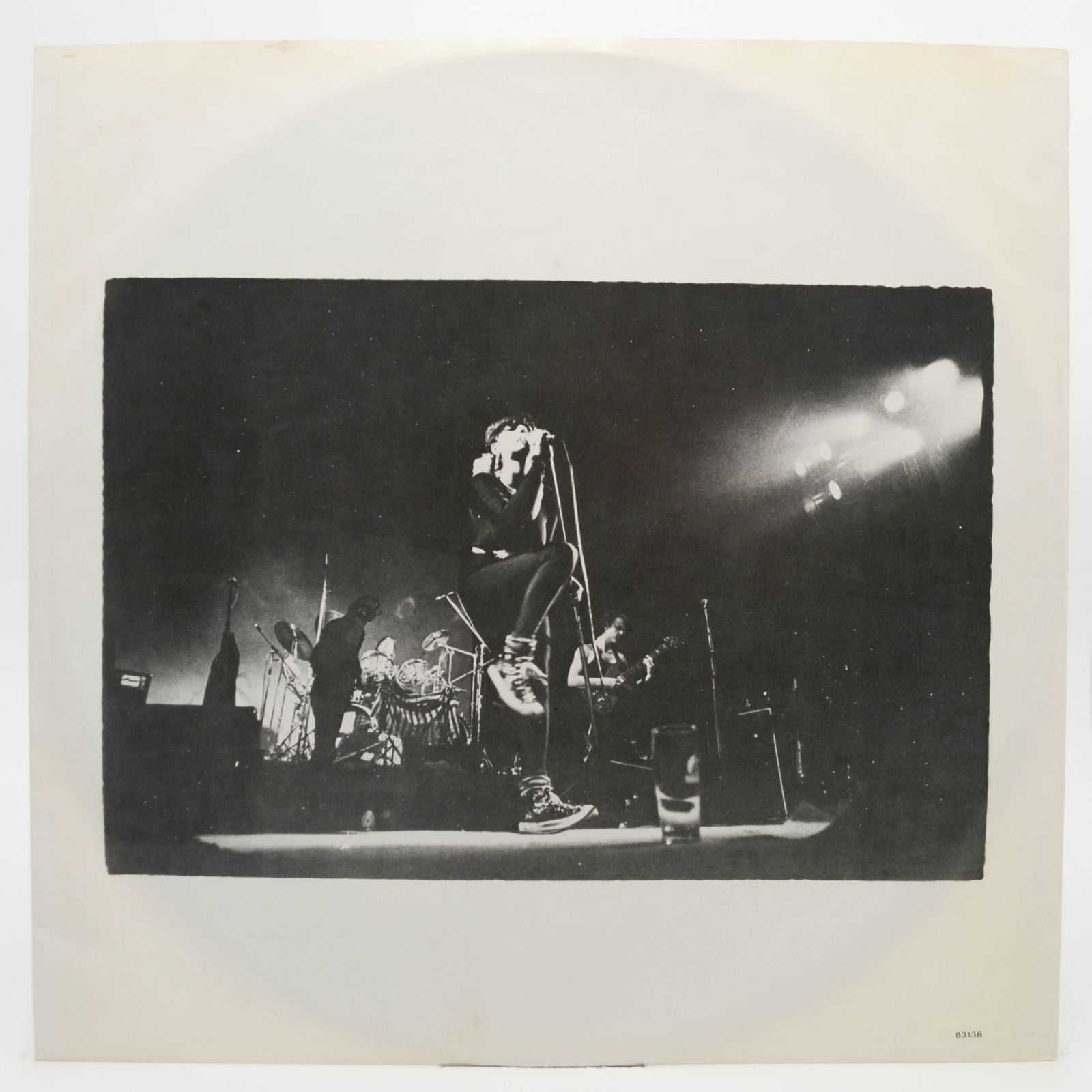 Nina Hagen Band — Nina Hagen Band, 1978