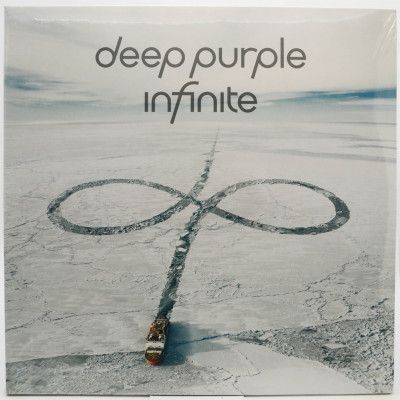 Infinite (2LP), 2017