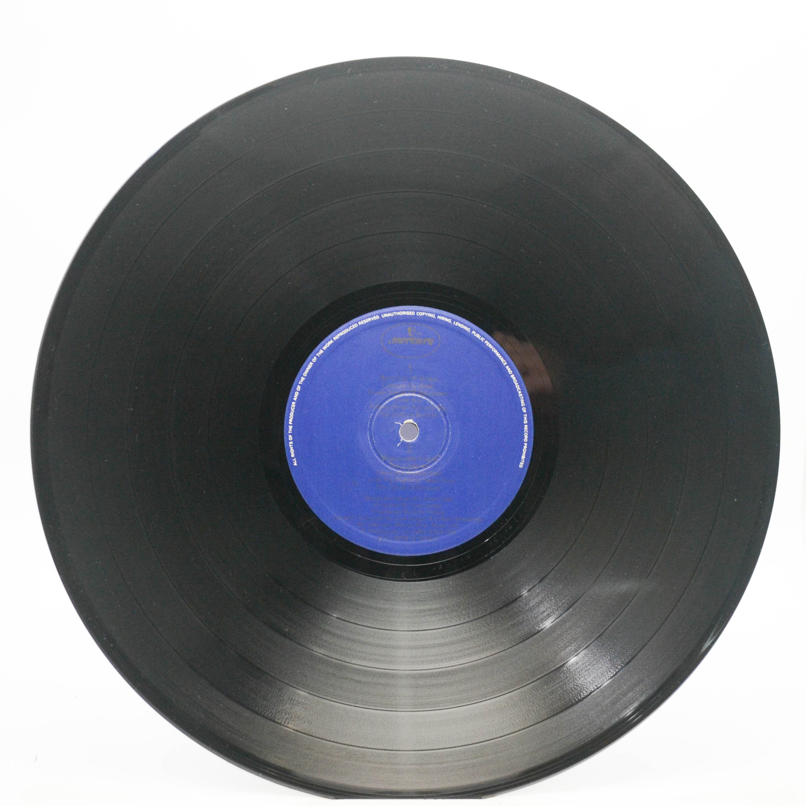 Teardrop Explodes — Wilder (1-st, UK), 1981