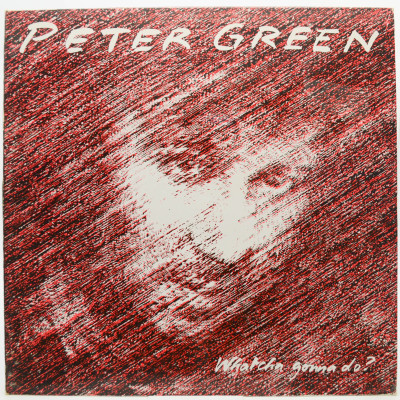 Whatcha Gonna Do?, 1981