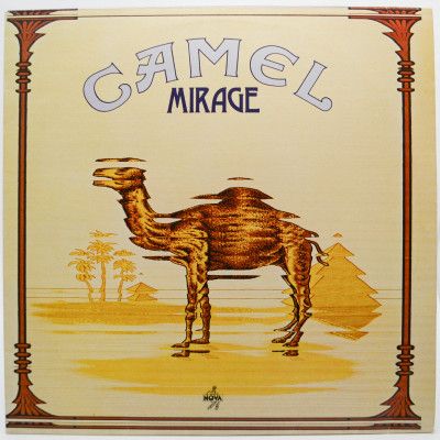 Mirage, 1974
