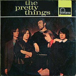 The Pretty Things (1965)