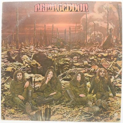 Armageddon (USA), 1975