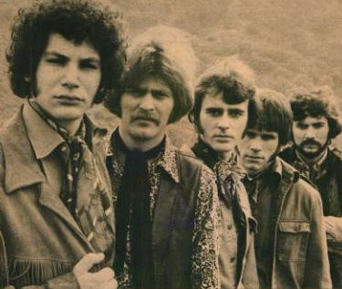 Illinois Speed Press