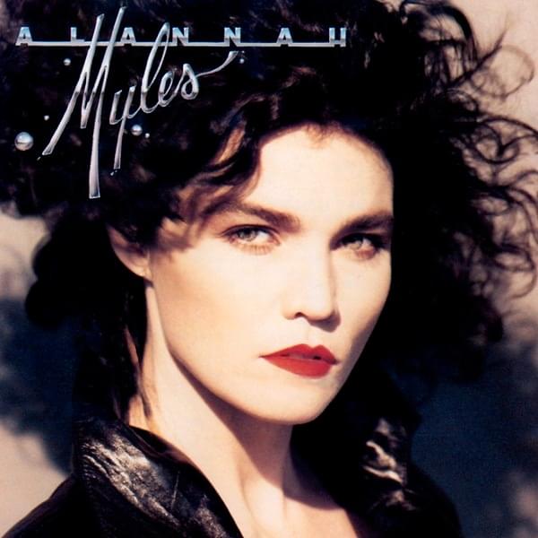 Alannah Myles (1989)
