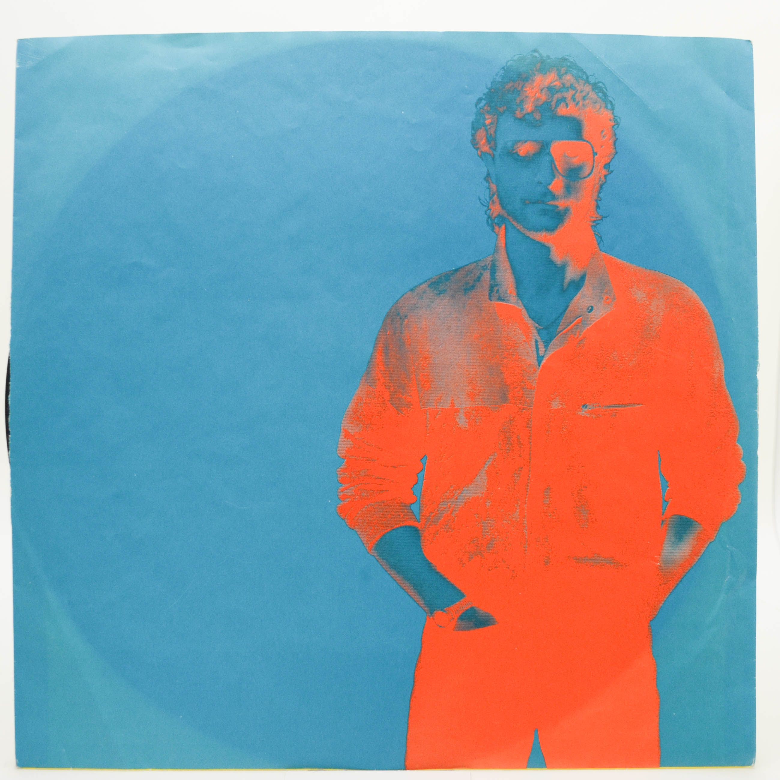 Michael Cretu — Legionäre, 1983