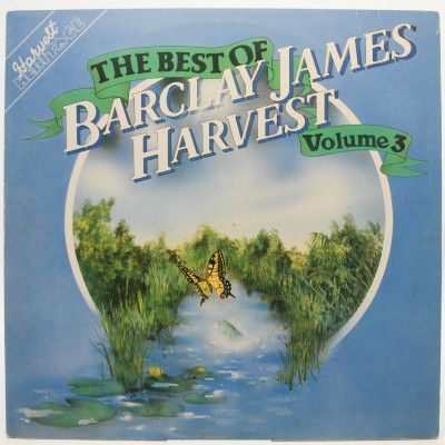 The Best Of Barclay James Harvest Volume 3, 1981