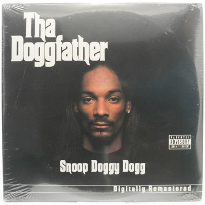 Tha Doggfather (2LP, USA), 1996