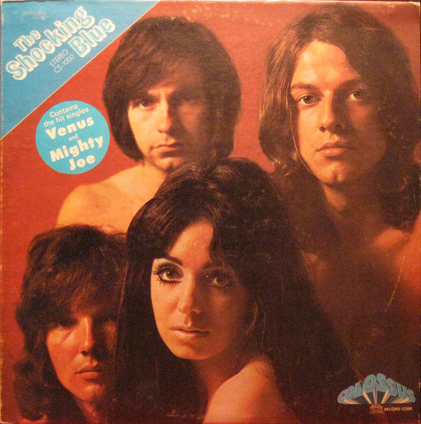 The Shocking Blue (1970)