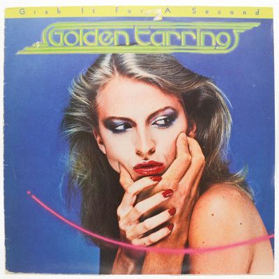 Grab It For A Second, 1978