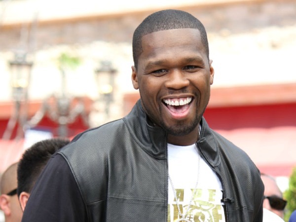 50 Cent