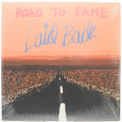 Road To Fame (2LP, Denmark), 2023