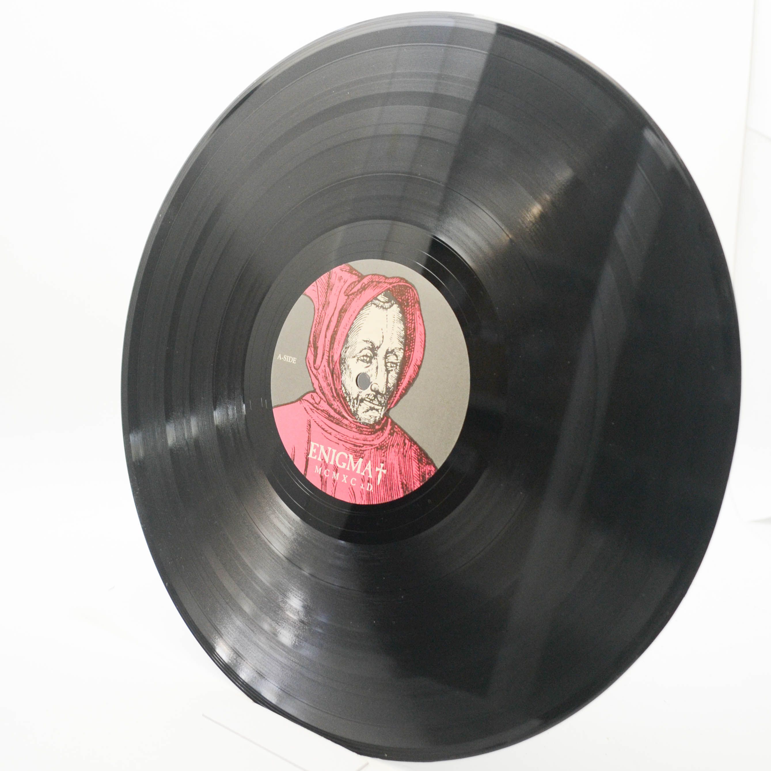 Enigma — MCMXC a.D., 1990