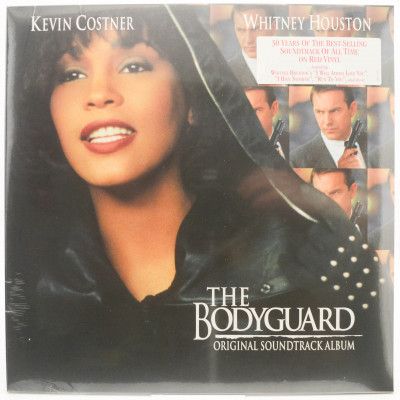 The Bodyguard (Original Soundtrack Album), 1992