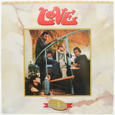 The Best Of Love (USA), 1980