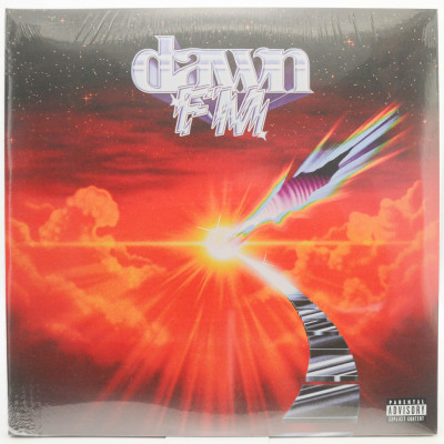 Dawn FM (2LP), 2022