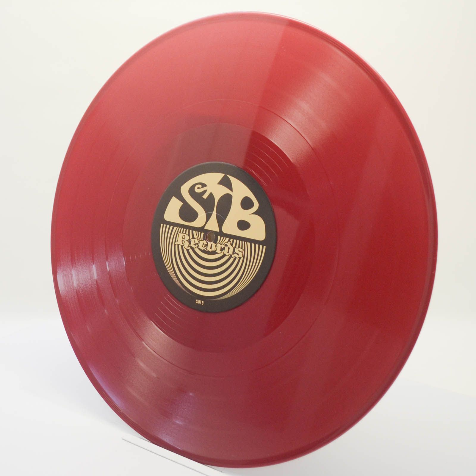 Geezer — Gage, 2014