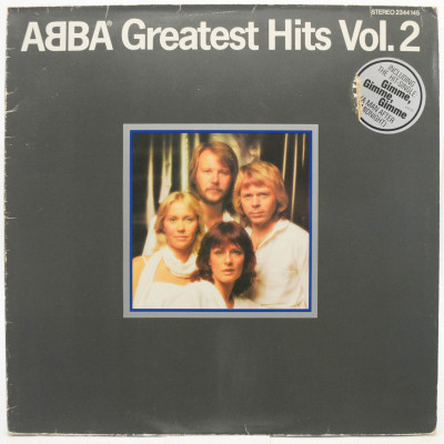 Greatest Hits Vol. 2, 1979