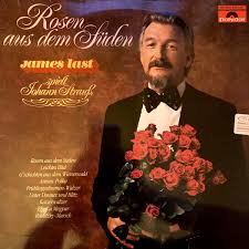 Rose Del Sud (Roses From The South)