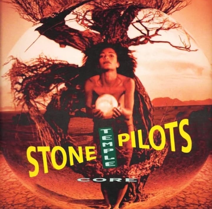 Core (Stone Temple Pilots)