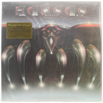 Виниловая пластинка Song For America, 1975