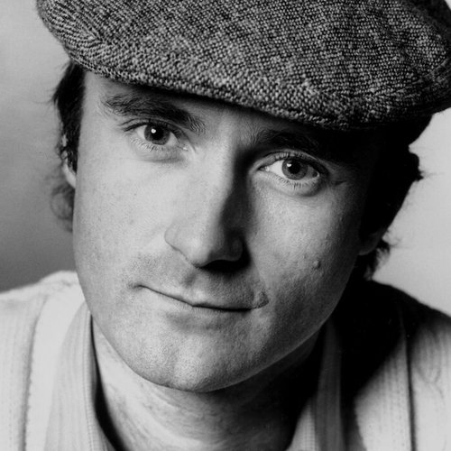 Phil Collins