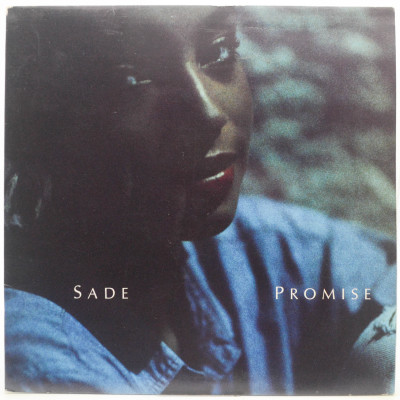 Виниловая пластинка Promise, 1985
