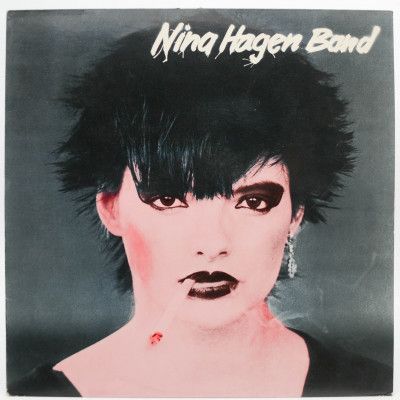 Nina Hagen Band, 1978