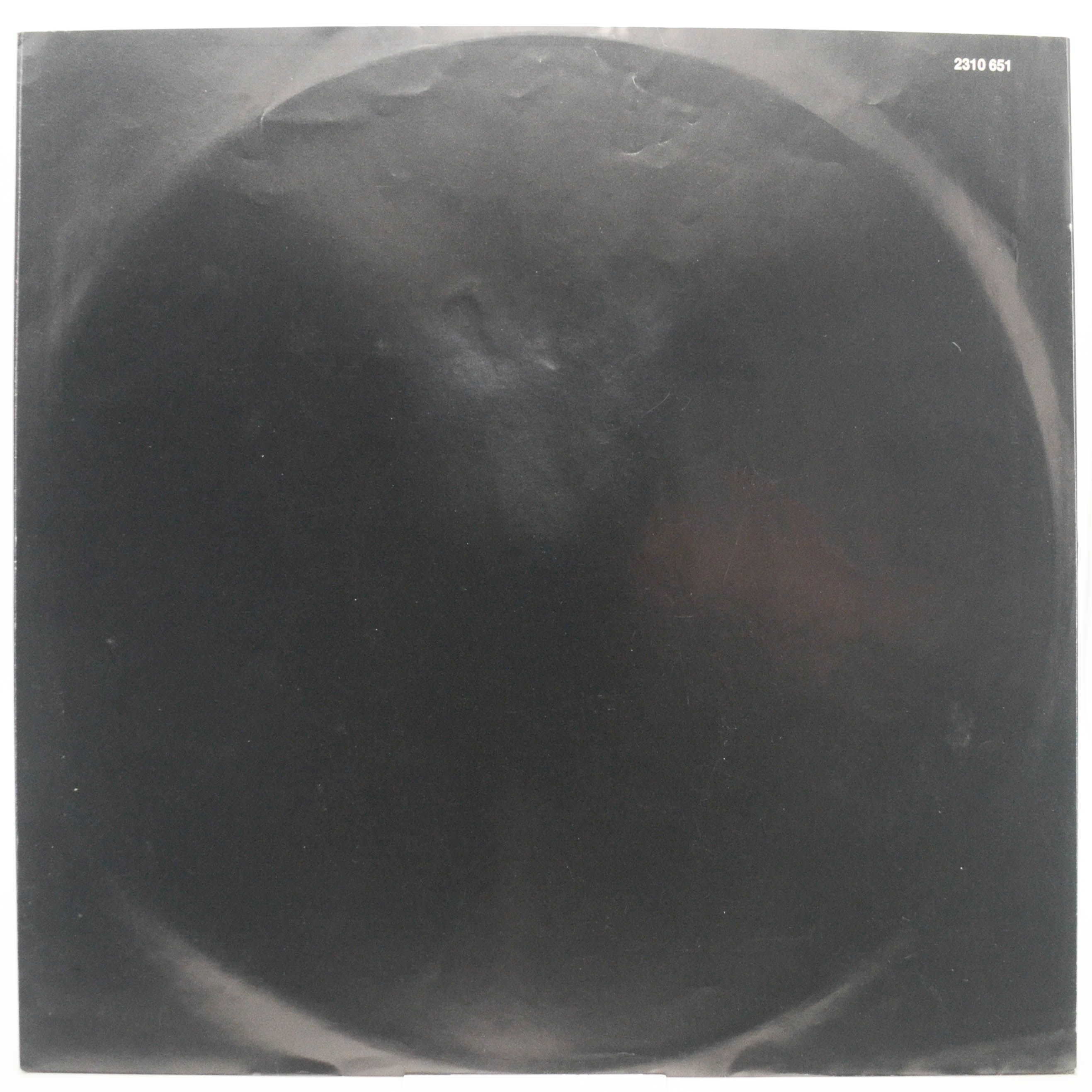 Roxy Music — Manifesto, 1979