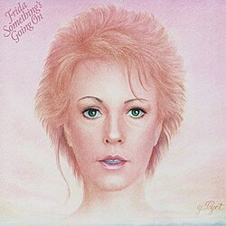 Something's Going On