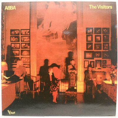 The Visitors, 1981