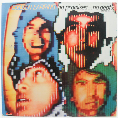 No Promises ... No Debts, 1979