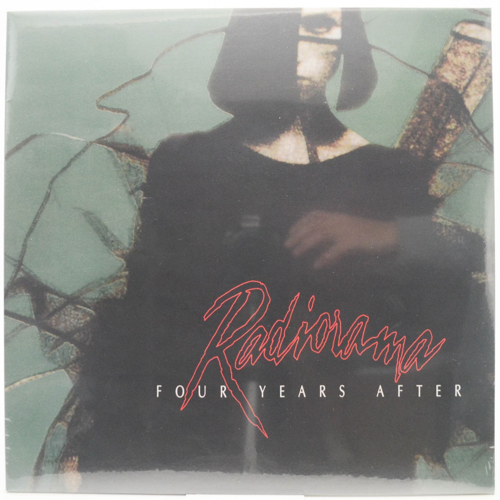 Radiorama — Four Years After, 1989