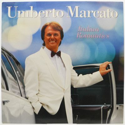 Italian Romantics, 1992