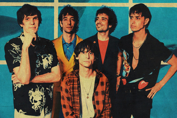 Strokes