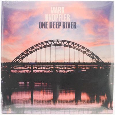 One Deep River (2LP), 2024